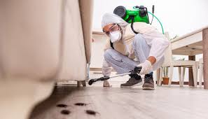 Professional Pest Control in Moreno Valley, CA